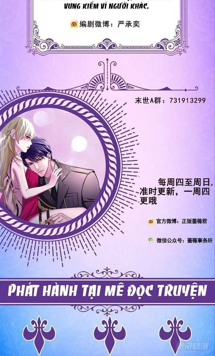 Quy Luật Tình Yêu Ở Mạt Thế Chapter 235 - Trang 2