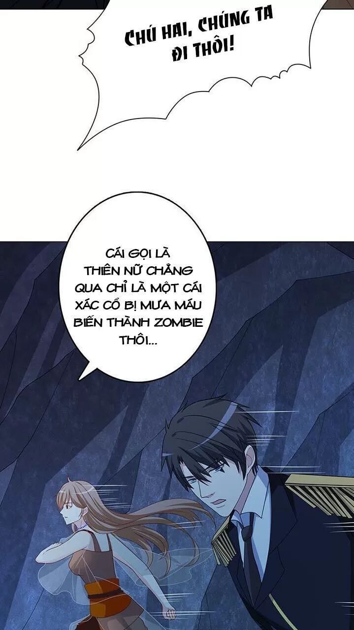 Quy Luật Tình Yêu Ở Mạt Thế Chapter 235 - Trang 2