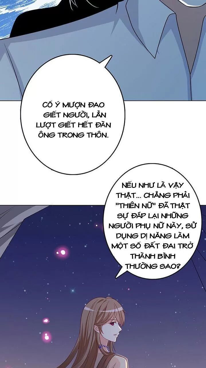 Quy Luật Tình Yêu Ở Mạt Thế Chapter 235 - Trang 2