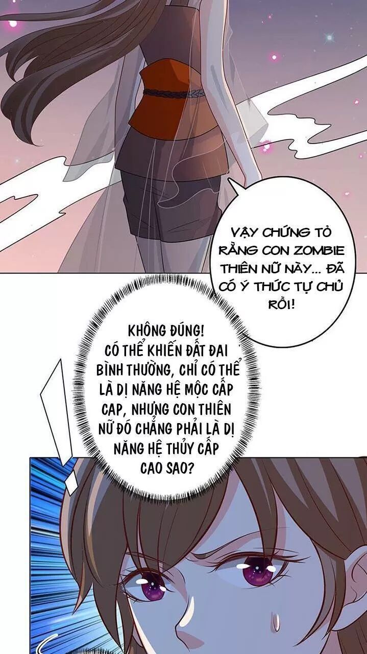 Quy Luật Tình Yêu Ở Mạt Thế Chapter 235 - Trang 2