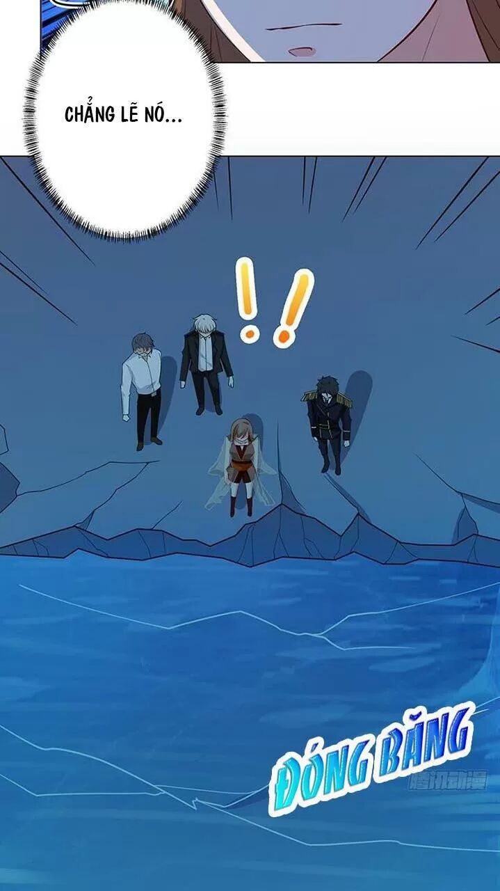 Quy Luật Tình Yêu Ở Mạt Thế Chapter 235 - Trang 2