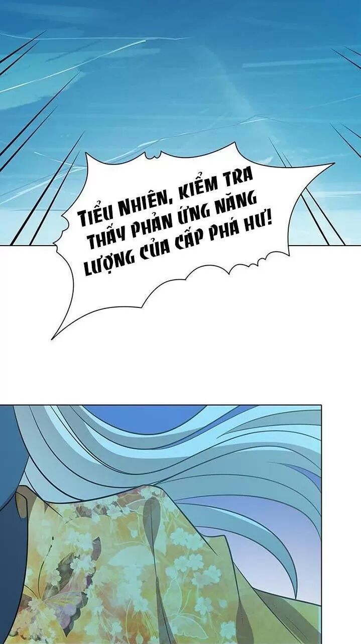 Quy Luật Tình Yêu Ở Mạt Thế Chapter 235 - Trang 2