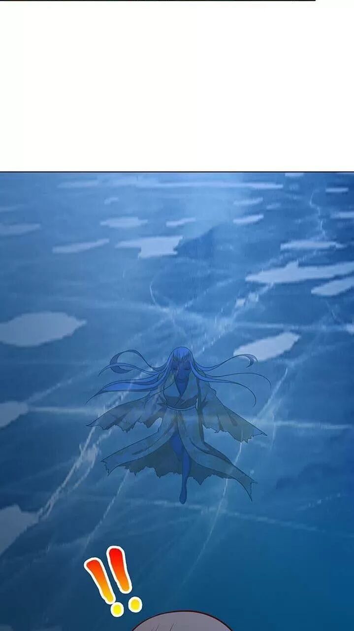 Quy Luật Tình Yêu Ở Mạt Thế Chapter 235 - Trang 2