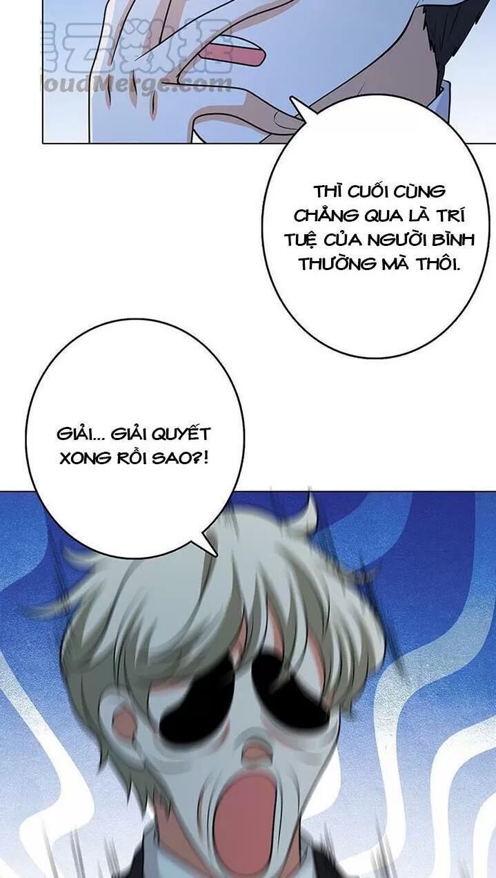 Quy Luật Tình Yêu Ở Mạt Thế Chapter 236 - Trang 2