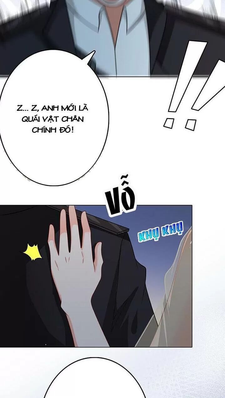 Quy Luật Tình Yêu Ở Mạt Thế Chapter 236 - Trang 2