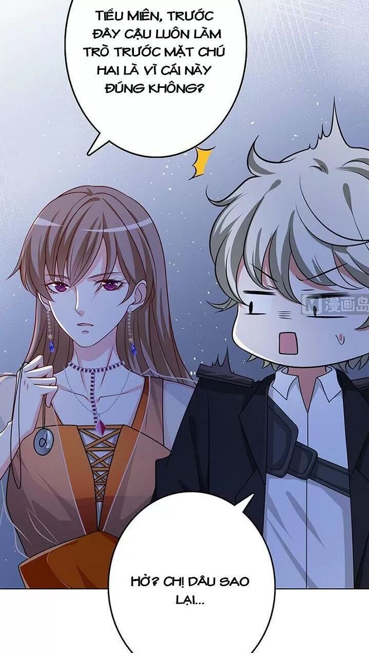 Quy Luật Tình Yêu Ở Mạt Thế Chapter 236 - Trang 2