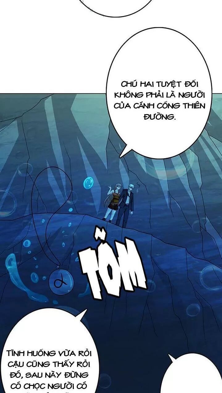 Quy Luật Tình Yêu Ở Mạt Thế Chapter 236 - Trang 2