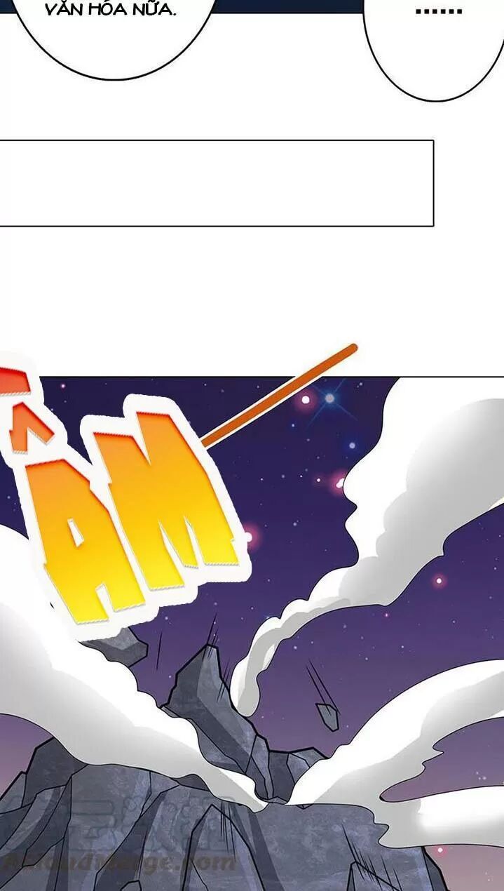 Quy Luật Tình Yêu Ở Mạt Thế Chapter 236 - Trang 2