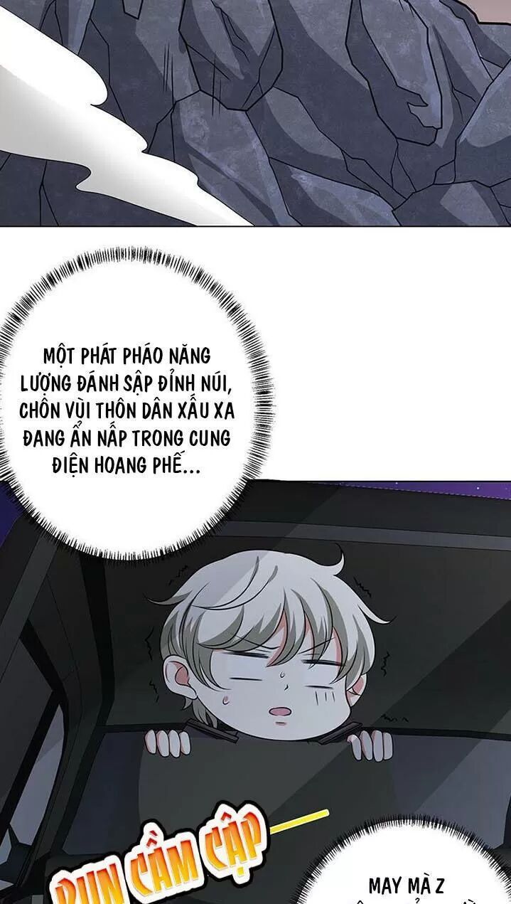 Quy Luật Tình Yêu Ở Mạt Thế Chapter 236 - Trang 2