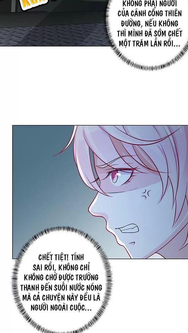 Quy Luật Tình Yêu Ở Mạt Thế Chapter 236 - Trang 2