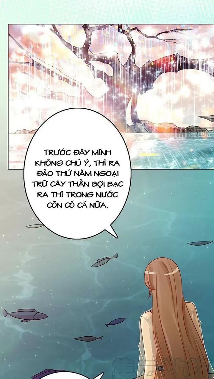 Quy Luật Tình Yêu Ở Mạt Thế Chapter 236 - Trang 2