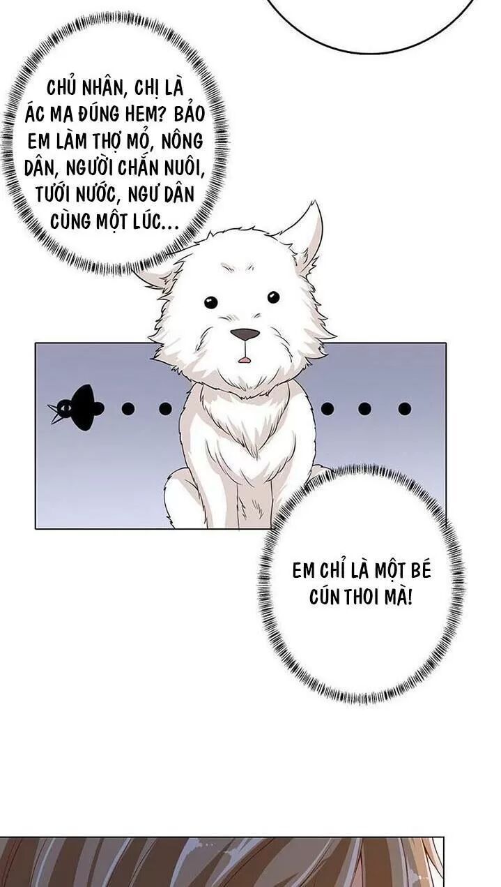 Quy Luật Tình Yêu Ở Mạt Thế Chapter 236 - Trang 2