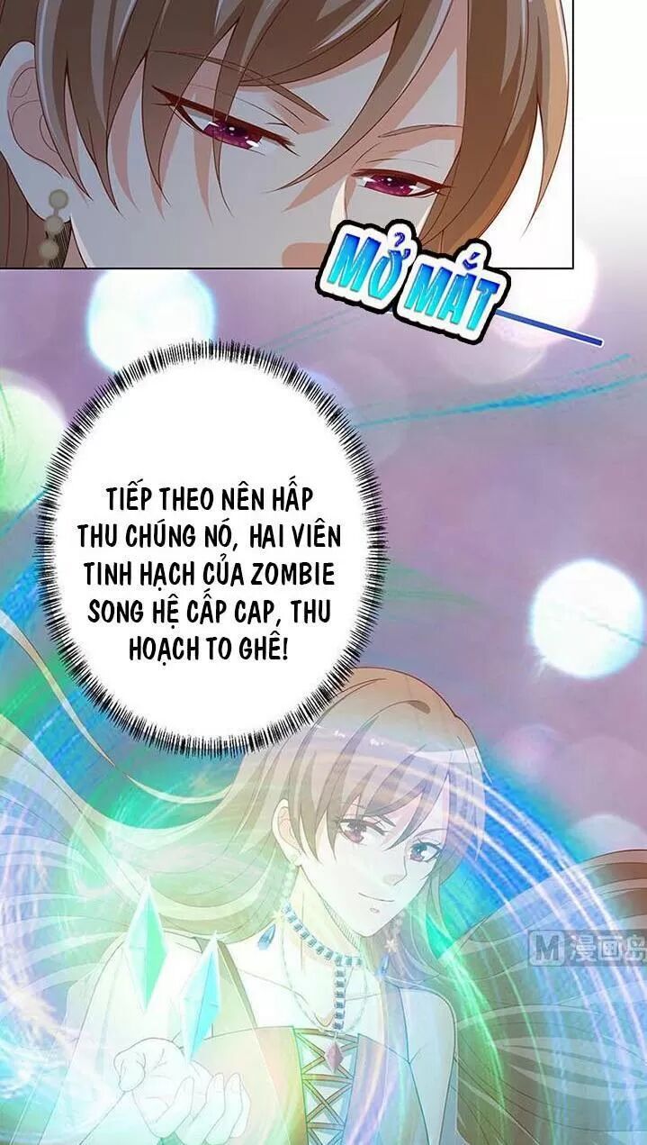 Quy Luật Tình Yêu Ở Mạt Thế Chapter 236 - Trang 2