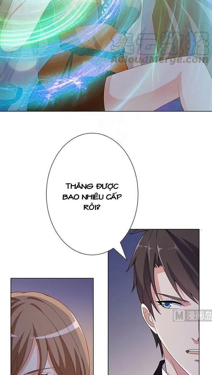 Quy Luật Tình Yêu Ở Mạt Thế Chapter 236 - Trang 2