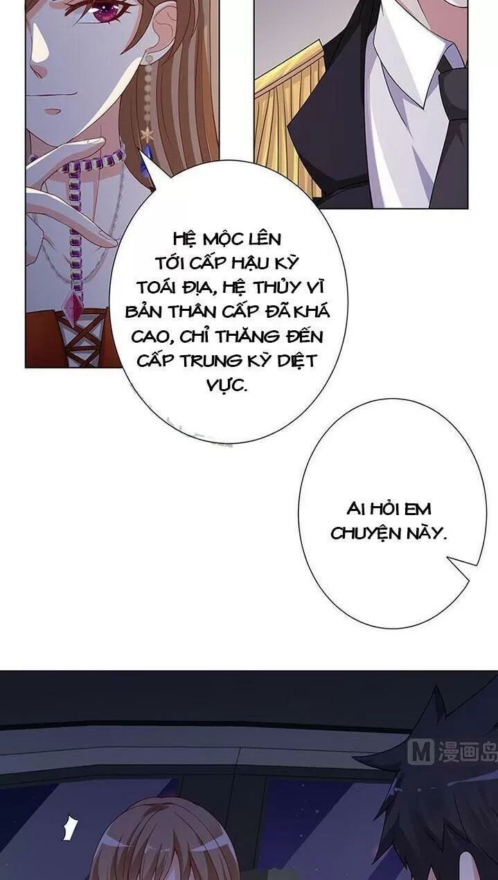 Quy Luật Tình Yêu Ở Mạt Thế Chapter 236 - Trang 2