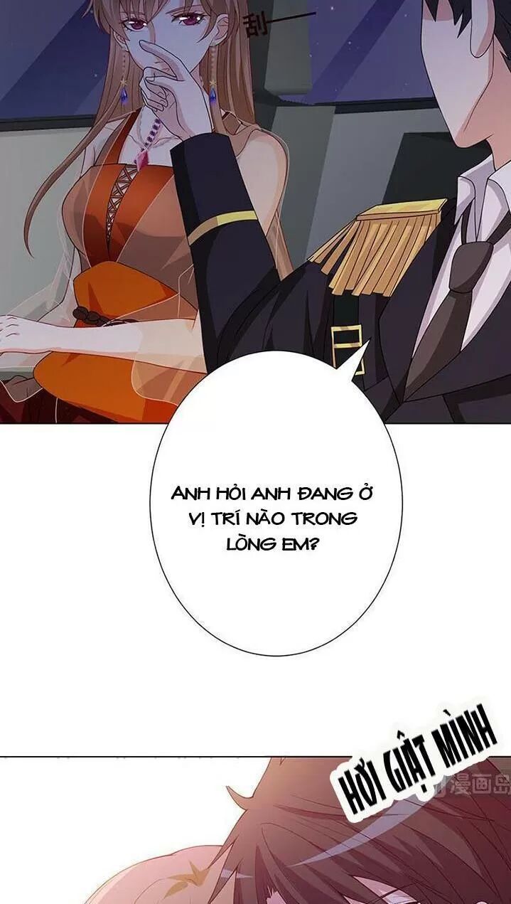 Quy Luật Tình Yêu Ở Mạt Thế Chapter 236 - Trang 2