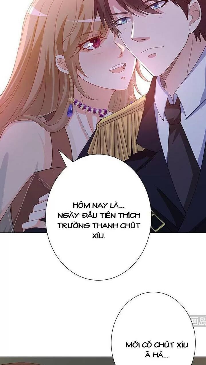 Quy Luật Tình Yêu Ở Mạt Thế Chapter 236 - Trang 2