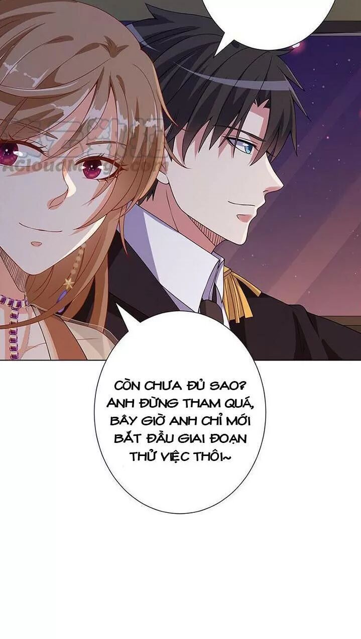 Quy Luật Tình Yêu Ở Mạt Thế Chapter 236 - Trang 2