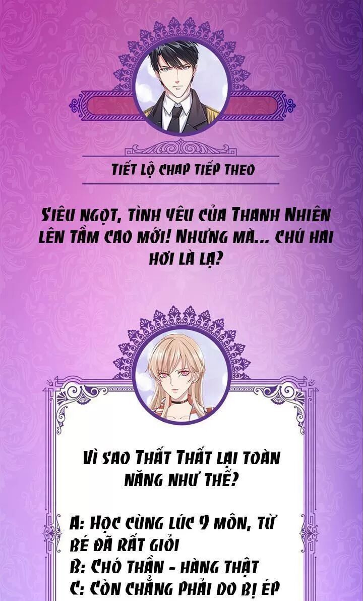 Quy Luật Tình Yêu Ở Mạt Thế Chapter 236 - Trang 2