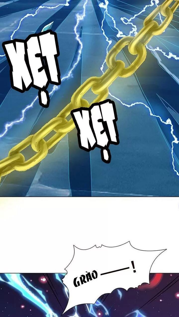 Quy Luật Tình Yêu Ở Mạt Thế Chapter 236 - Trang 2