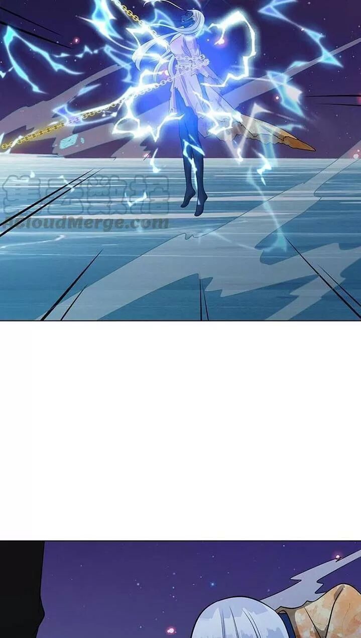 Quy Luật Tình Yêu Ở Mạt Thế Chapter 236 - Trang 2