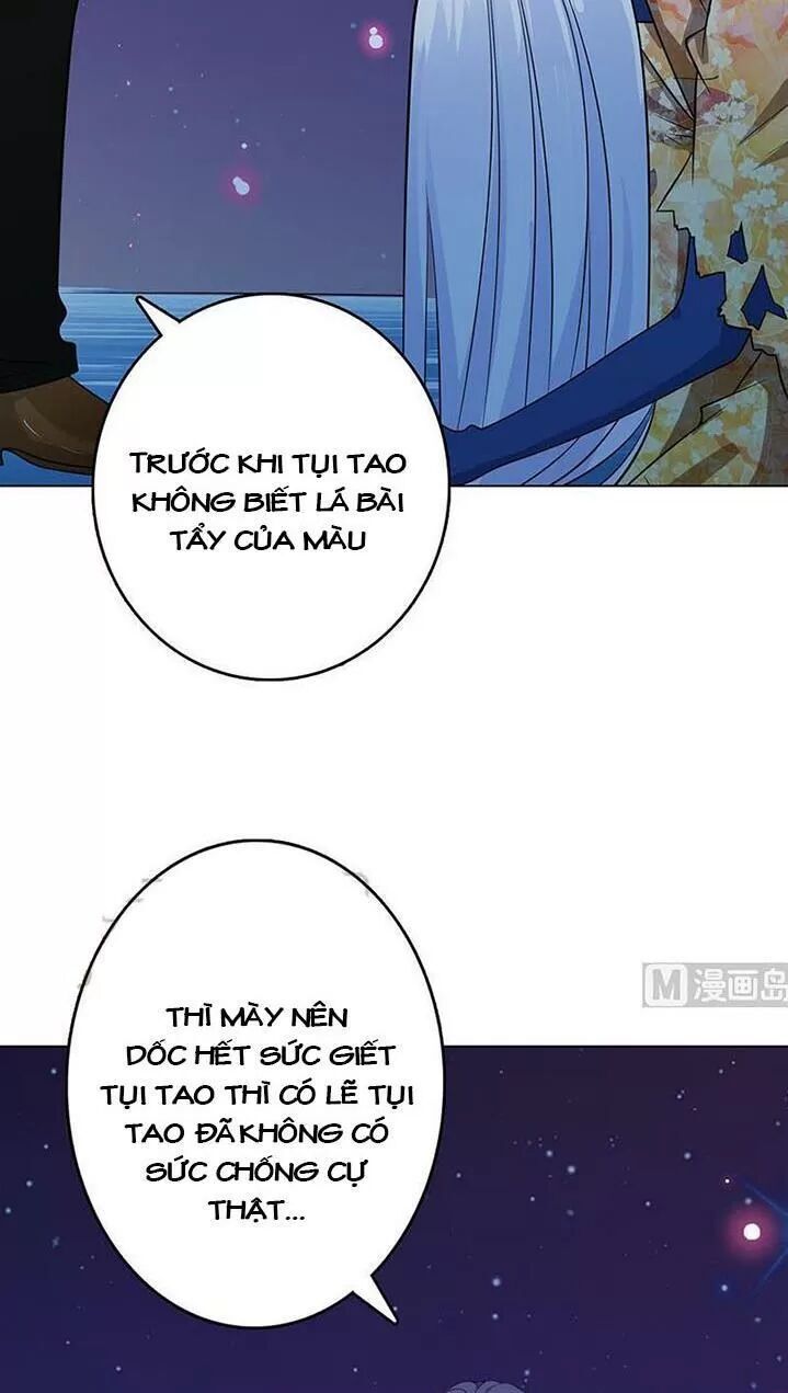 Quy Luật Tình Yêu Ở Mạt Thế Chapter 236 - Trang 2