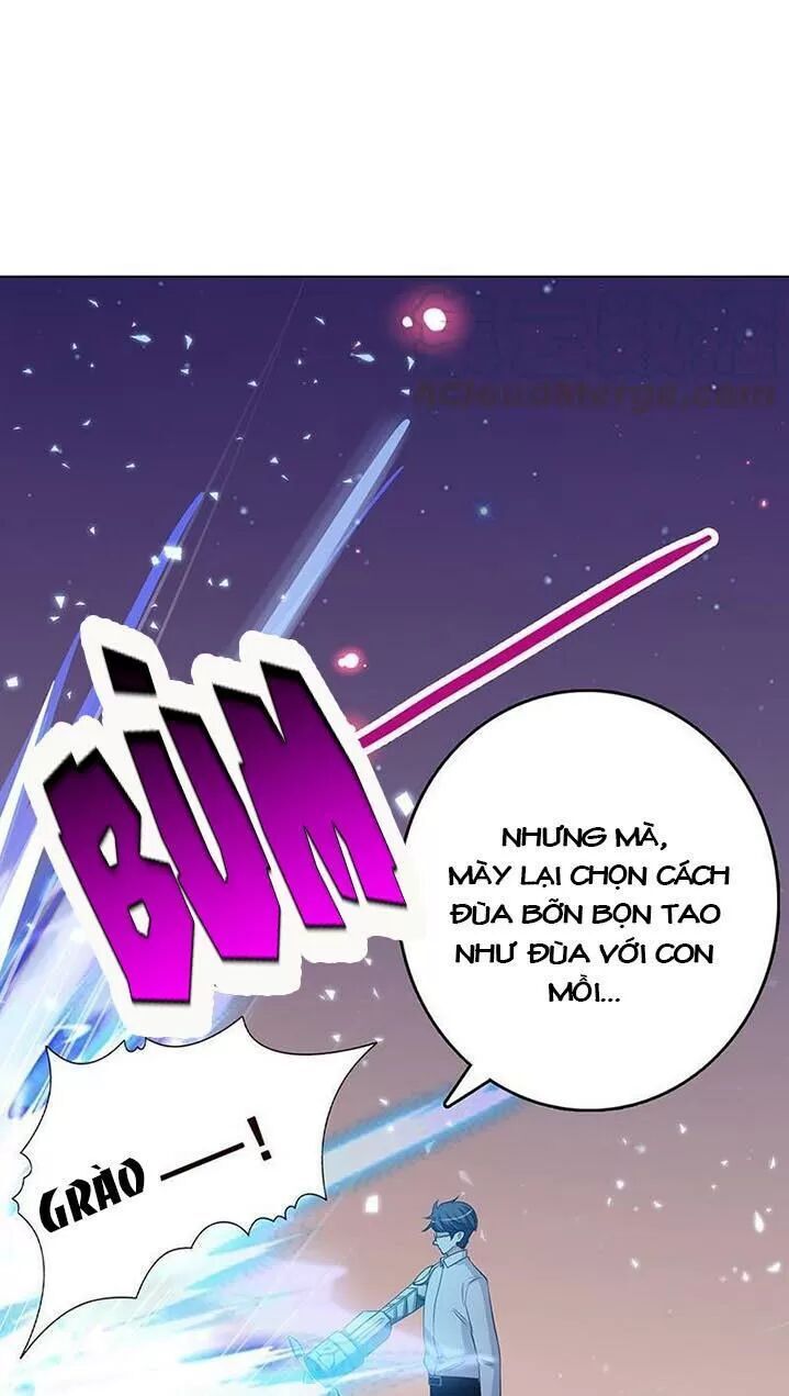 Quy Luật Tình Yêu Ở Mạt Thế Chapter 236 - Trang 2