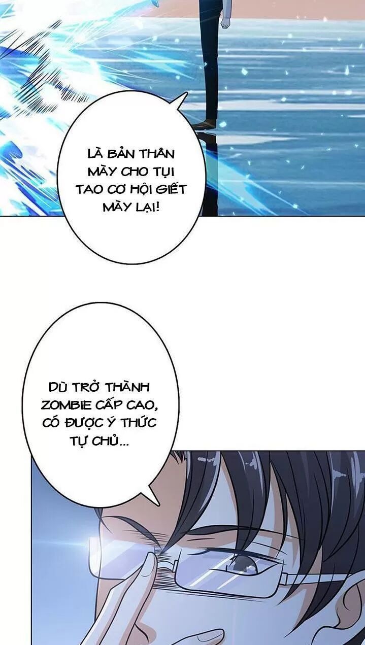 Quy Luật Tình Yêu Ở Mạt Thế Chapter 236 - Trang 2