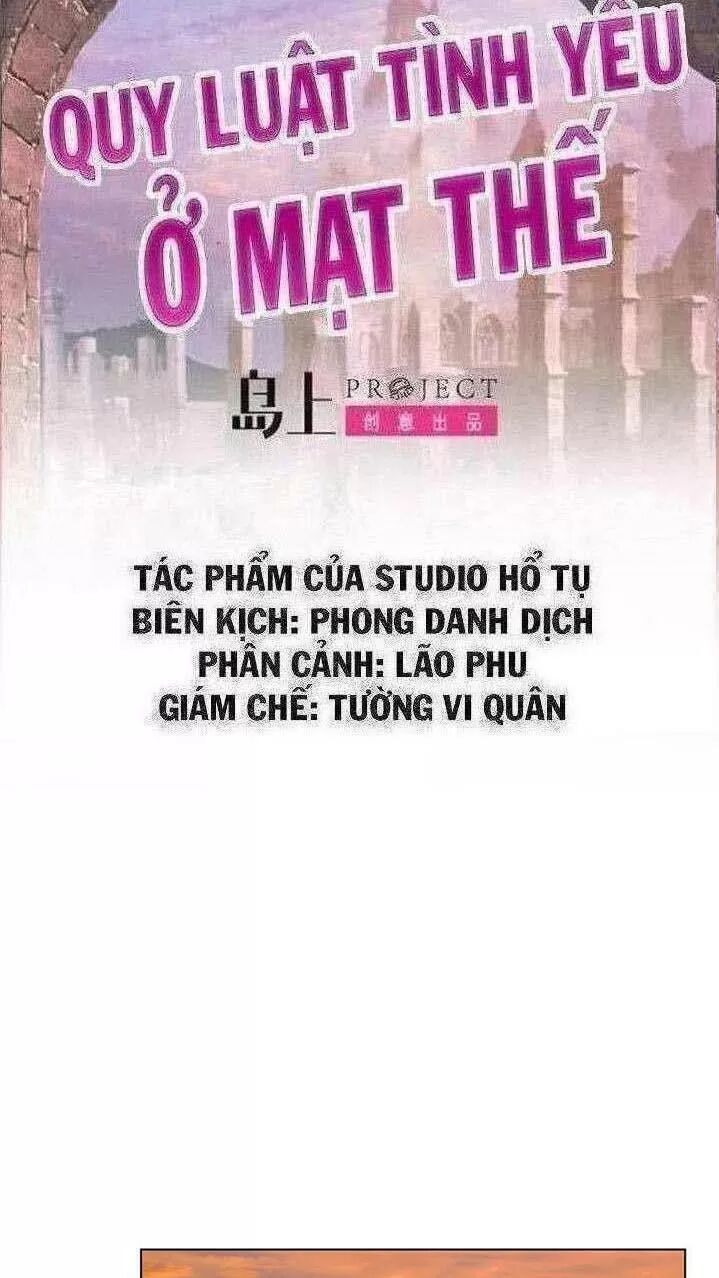 Quy Luật Tình Yêu Ở Mạt Thế Chapter 237 - Trang 2