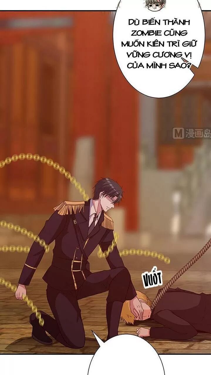 Quy Luật Tình Yêu Ở Mạt Thế Chapter 237 - Trang 2