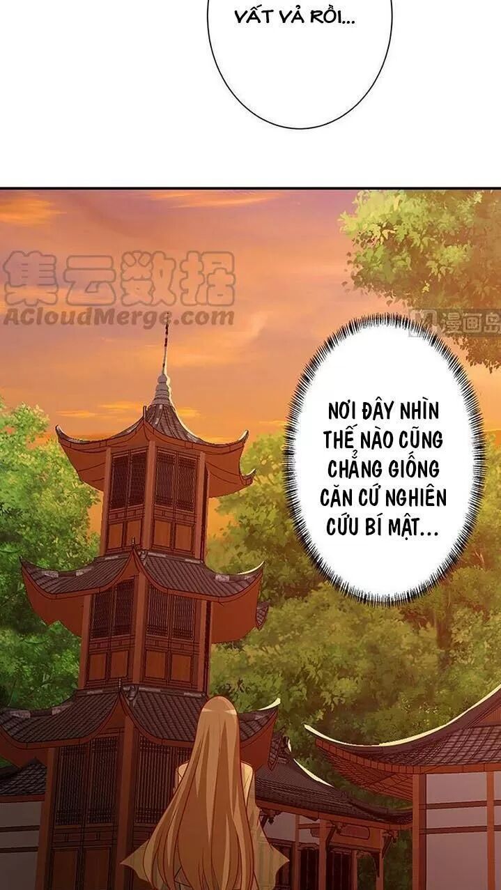 Quy Luật Tình Yêu Ở Mạt Thế Chapter 237 - Trang 2