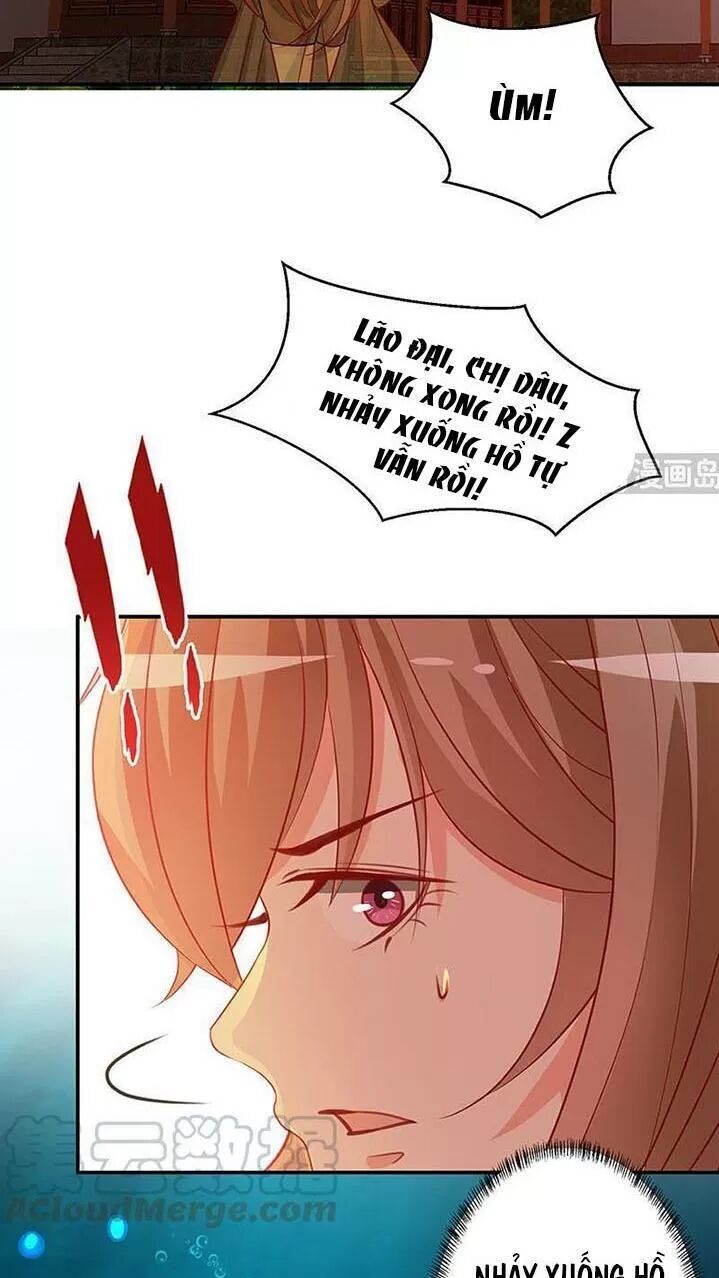 Quy Luật Tình Yêu Ở Mạt Thế Chapter 237 - Trang 2