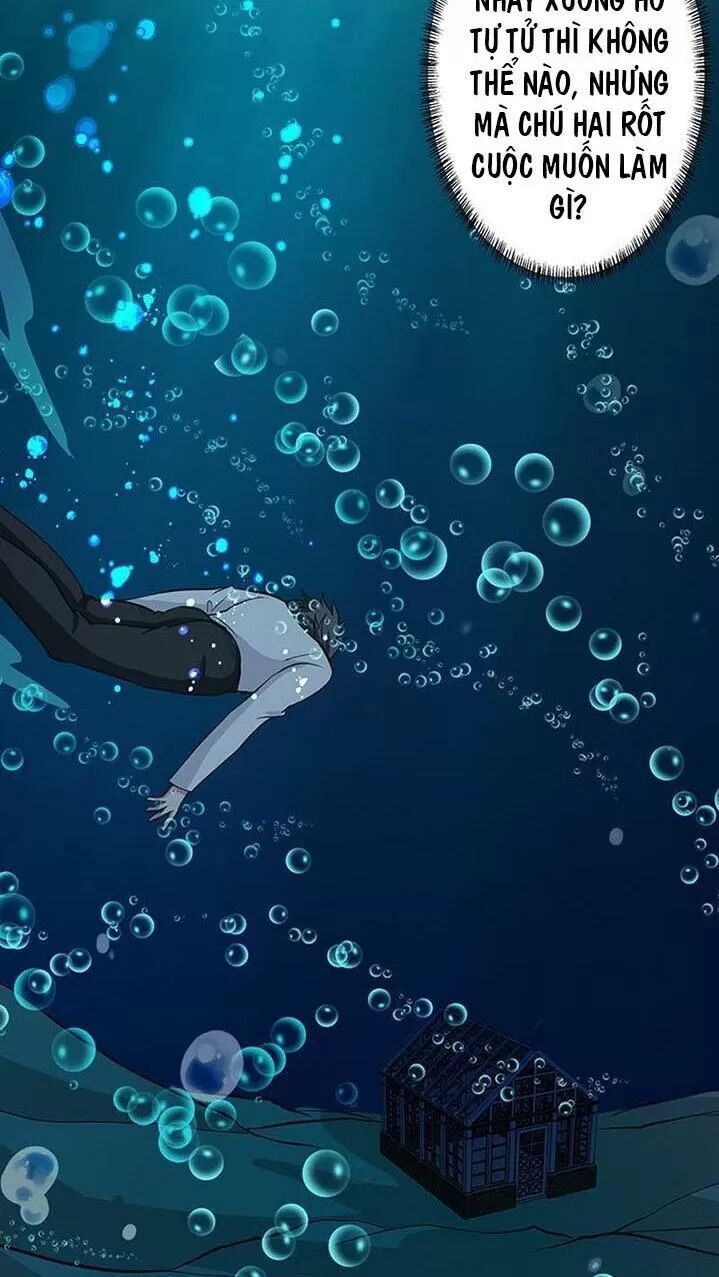 Quy Luật Tình Yêu Ở Mạt Thế Chapter 237 - Trang 2