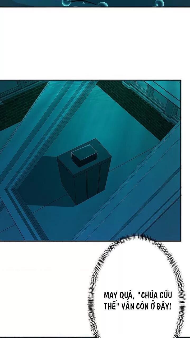 Quy Luật Tình Yêu Ở Mạt Thế Chapter 237 - Trang 2