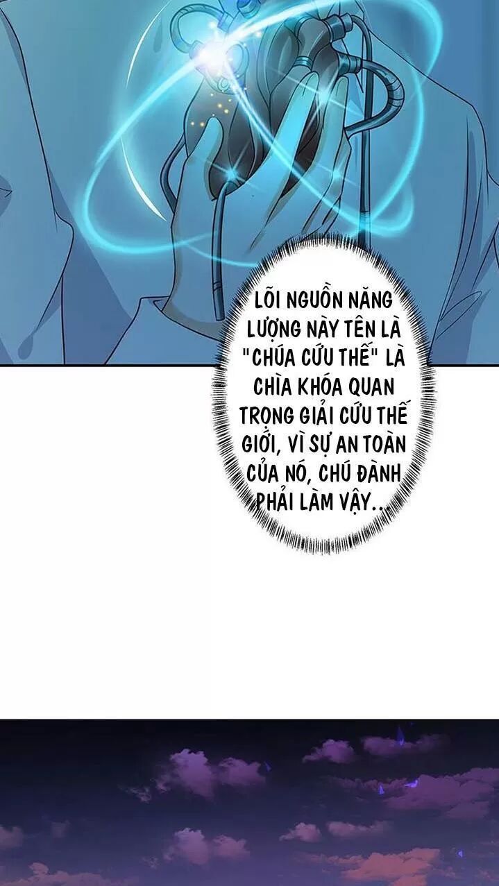 Quy Luật Tình Yêu Ở Mạt Thế Chapter 237 - Trang 2