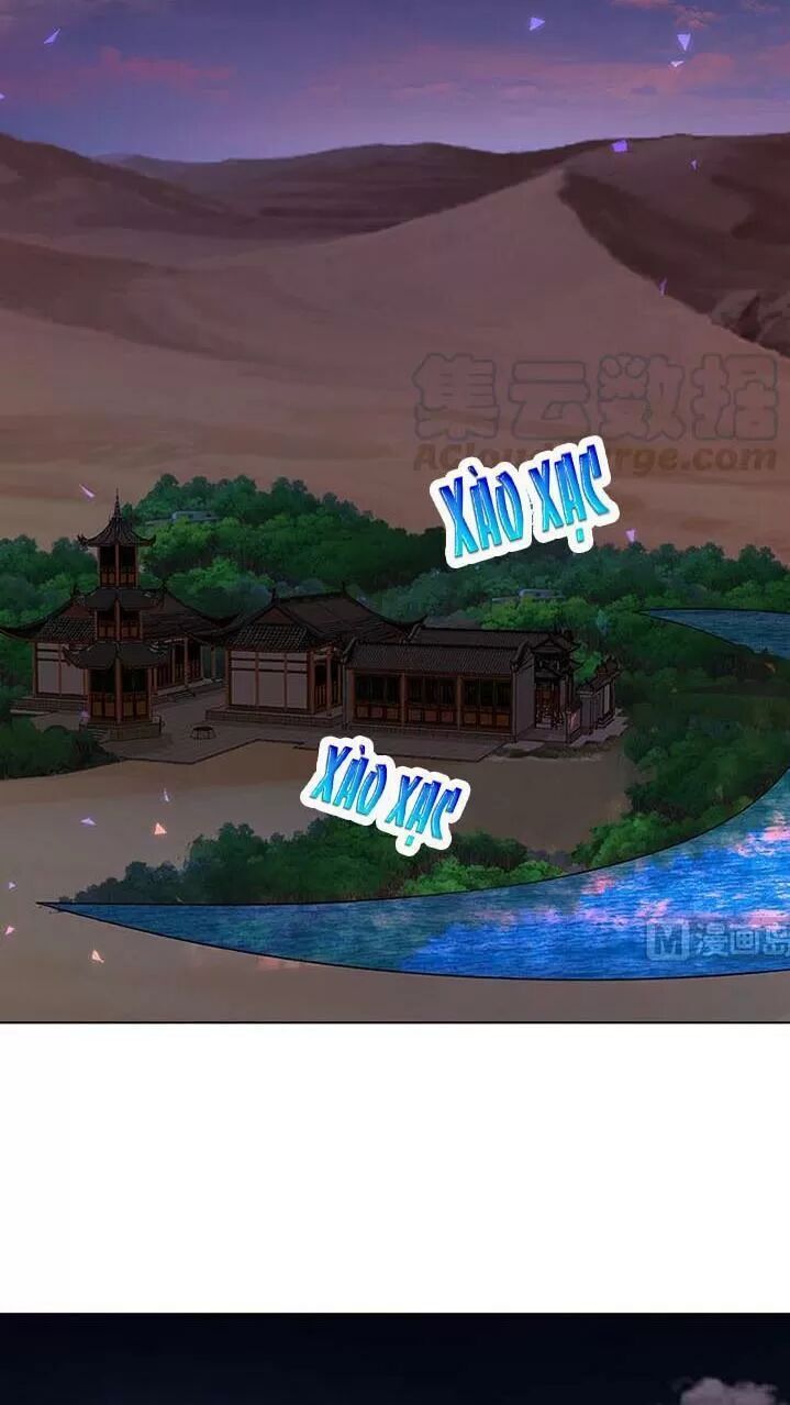 Quy Luật Tình Yêu Ở Mạt Thế Chapter 237 - Trang 2