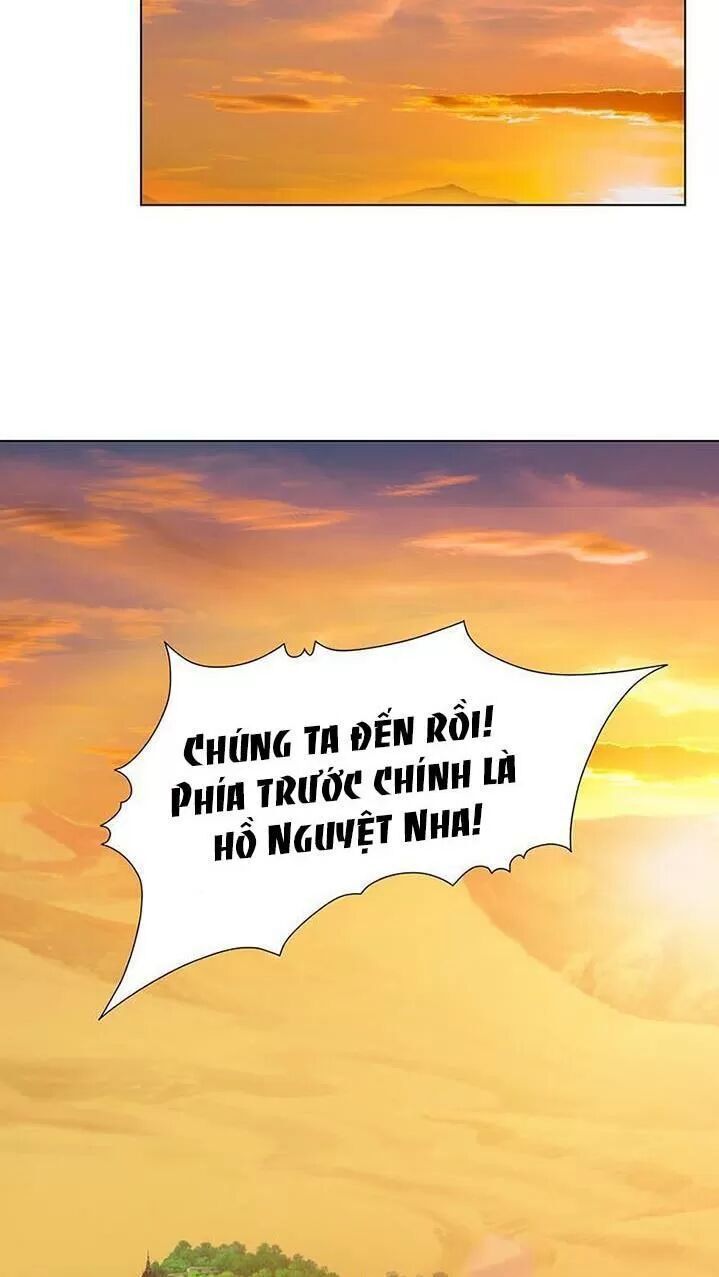 Quy Luật Tình Yêu Ở Mạt Thế Chapter 237 - Trang 2