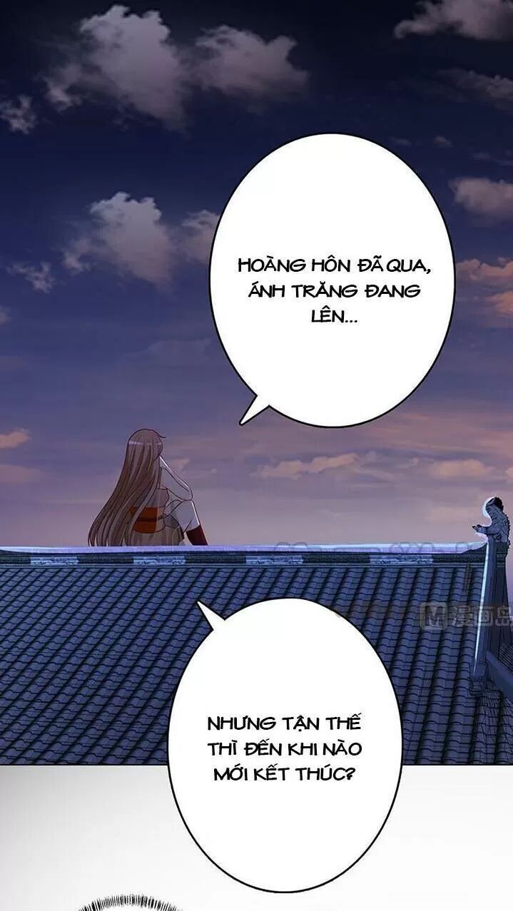 Quy Luật Tình Yêu Ở Mạt Thế Chapter 237 - Trang 2