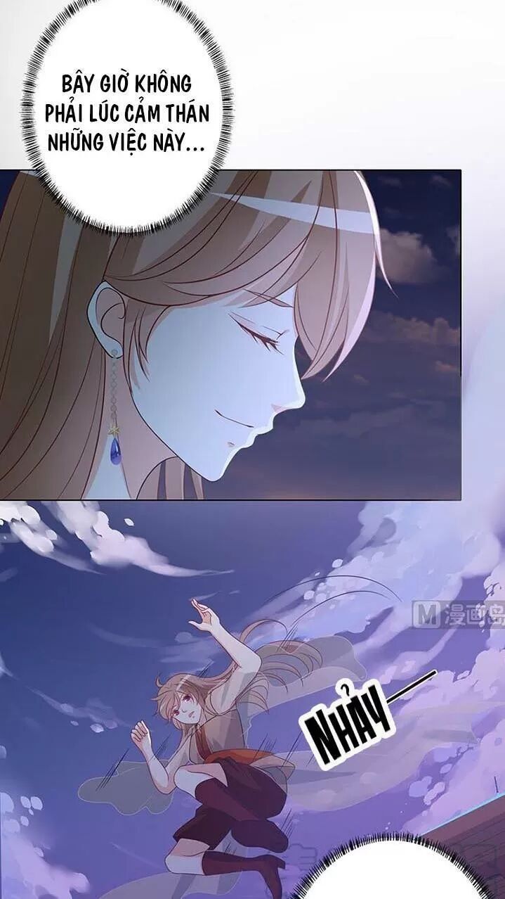 Quy Luật Tình Yêu Ở Mạt Thế Chapter 237 - Trang 2