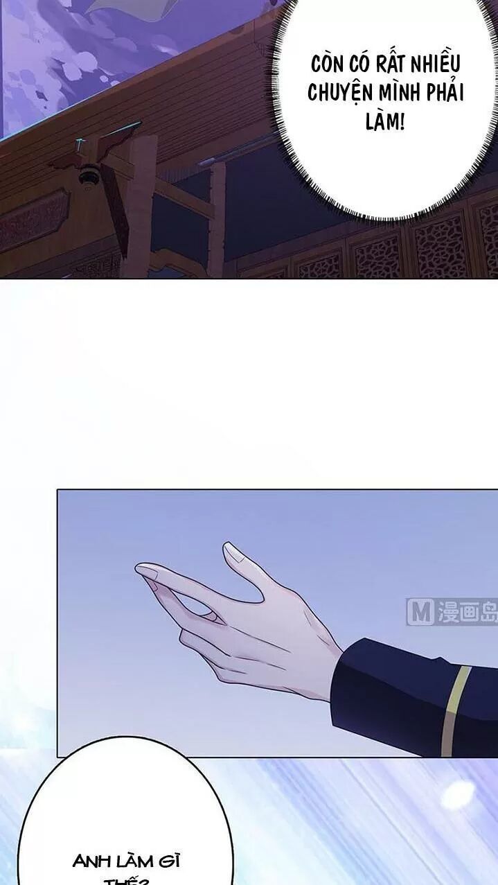 Quy Luật Tình Yêu Ở Mạt Thế Chapter 237 - Trang 2