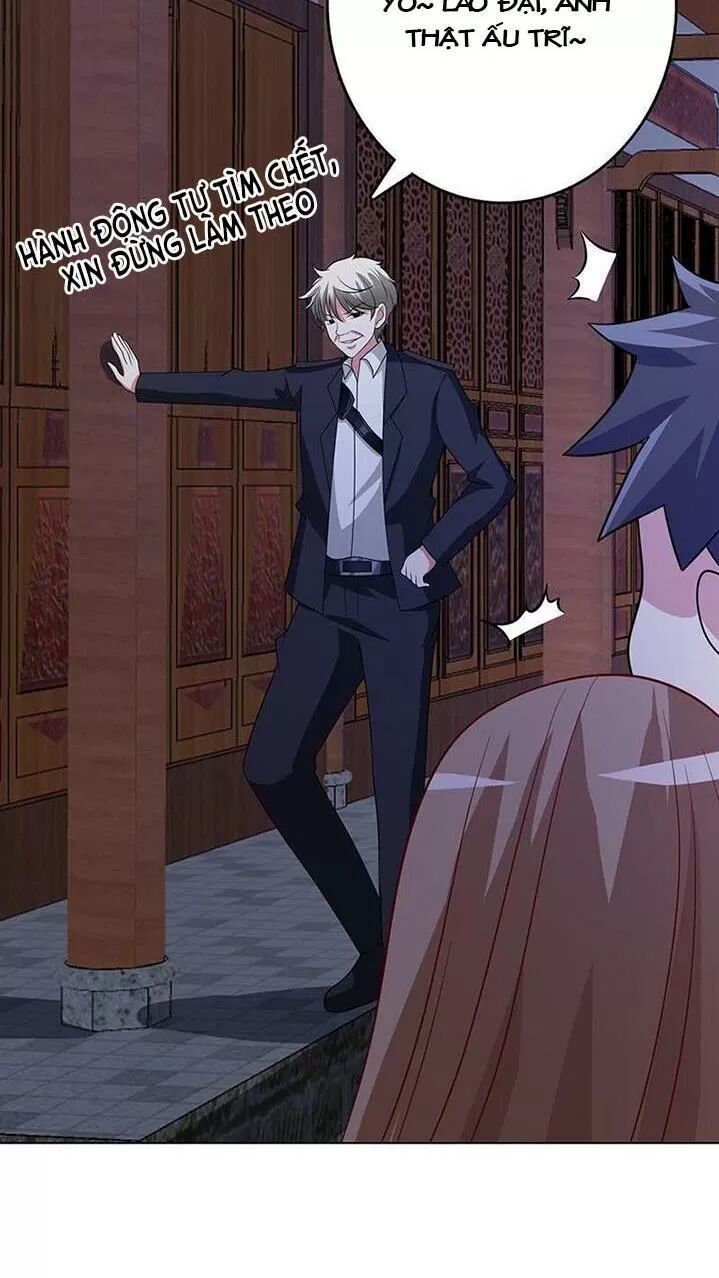 Quy Luật Tình Yêu Ở Mạt Thế Chapter 237 - Trang 2