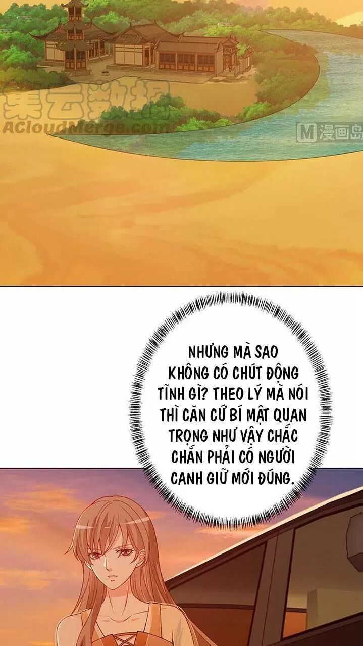 Quy Luật Tình Yêu Ở Mạt Thế Chapter 237 - Trang 2