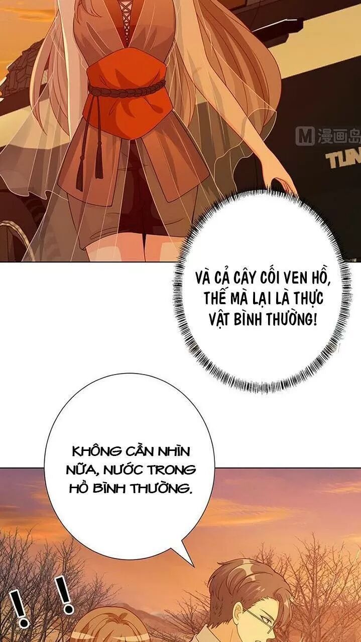 Quy Luật Tình Yêu Ở Mạt Thế Chapter 237 - Trang 2