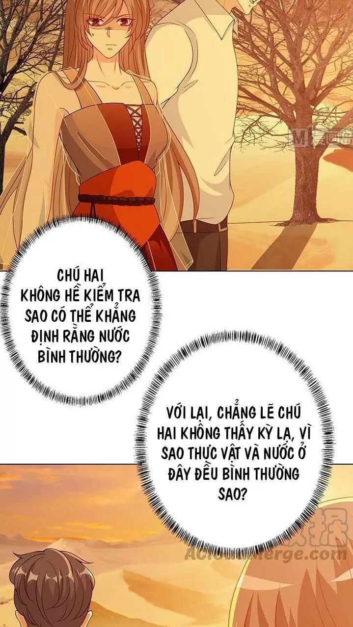 Quy Luật Tình Yêu Ở Mạt Thế Chapter 237 - Trang 2