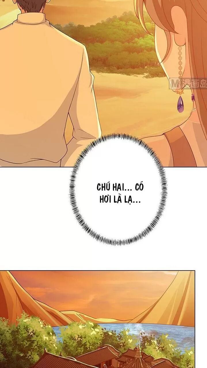 Quy Luật Tình Yêu Ở Mạt Thế Chapter 237 - Trang 2