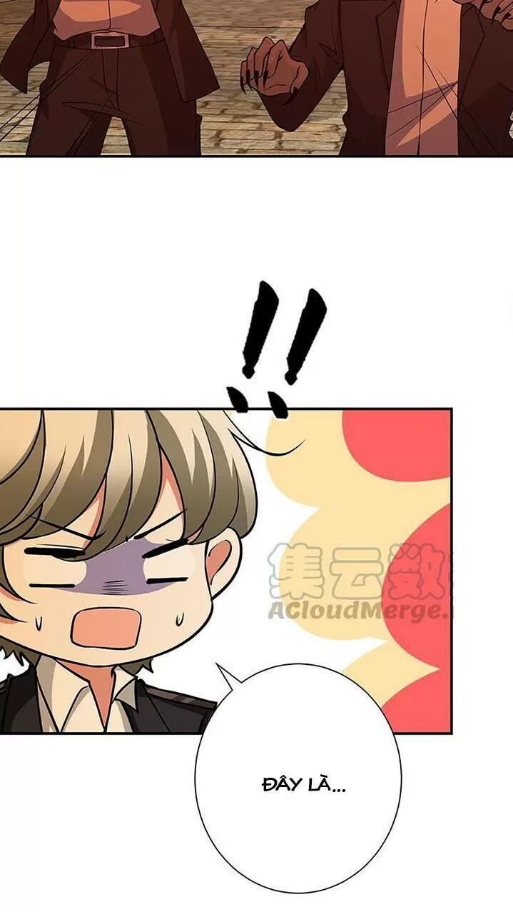 Quy Luật Tình Yêu Ở Mạt Thế Chapter 237 - Trang 2