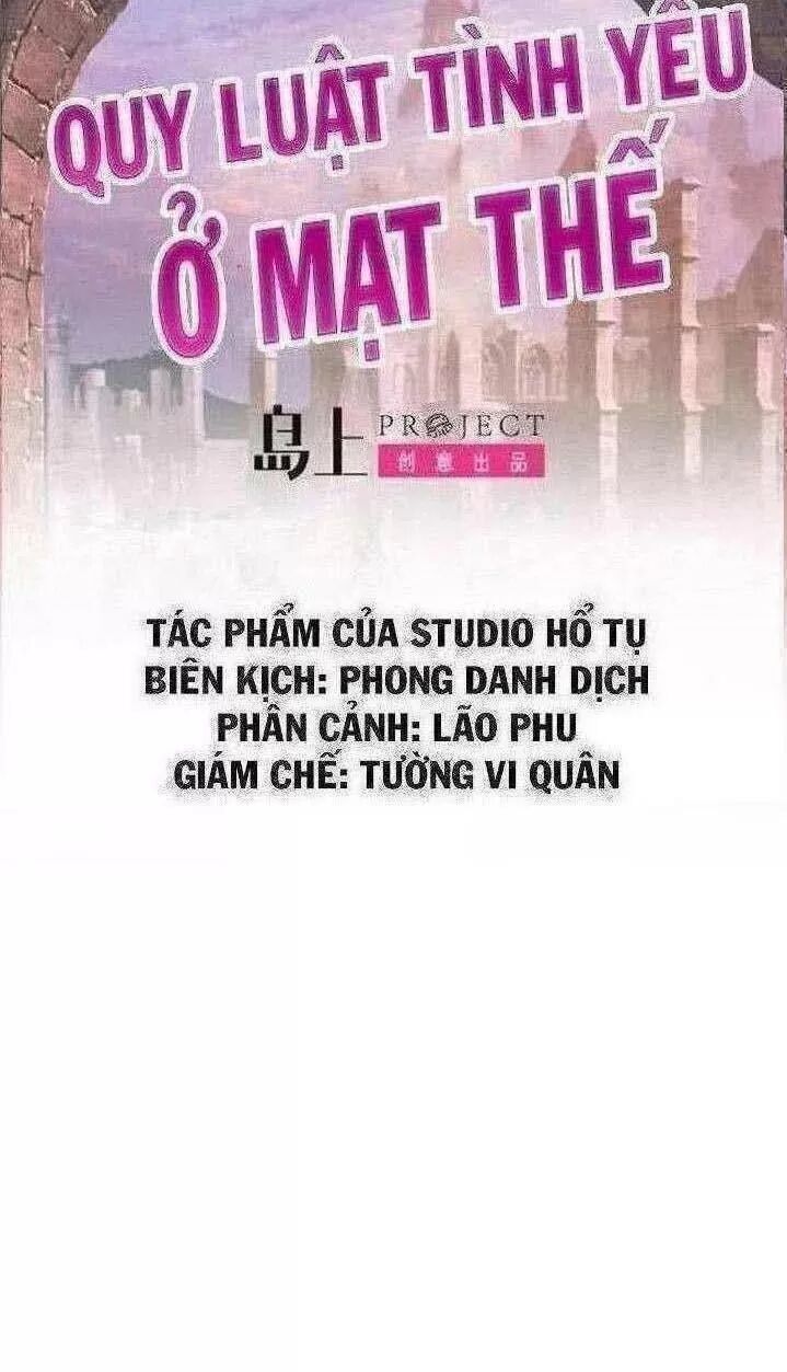 Quy Luật Tình Yêu Ở Mạt Thế Chapter 238 - Trang 2
