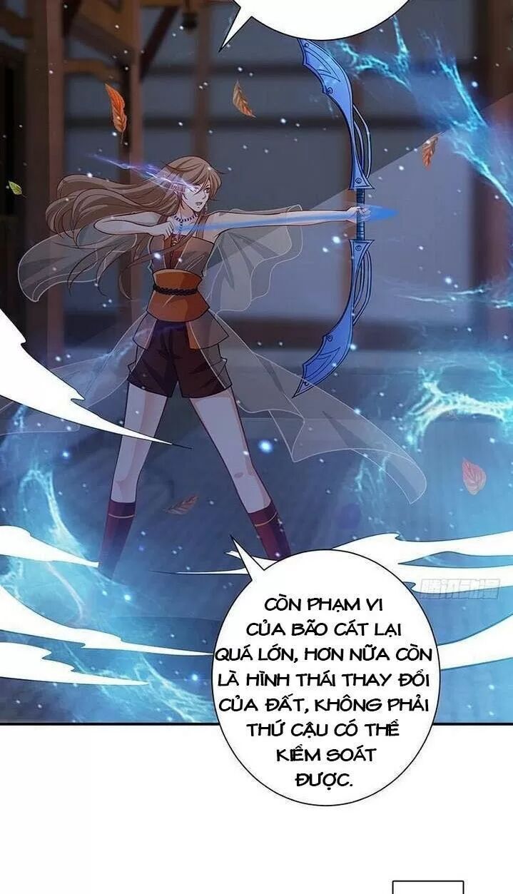 Quy Luật Tình Yêu Ở Mạt Thế Chapter 238 - Trang 2