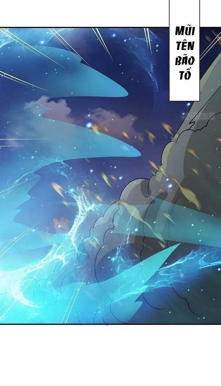 Quy Luật Tình Yêu Ở Mạt Thế Chapter 238 - Trang 2