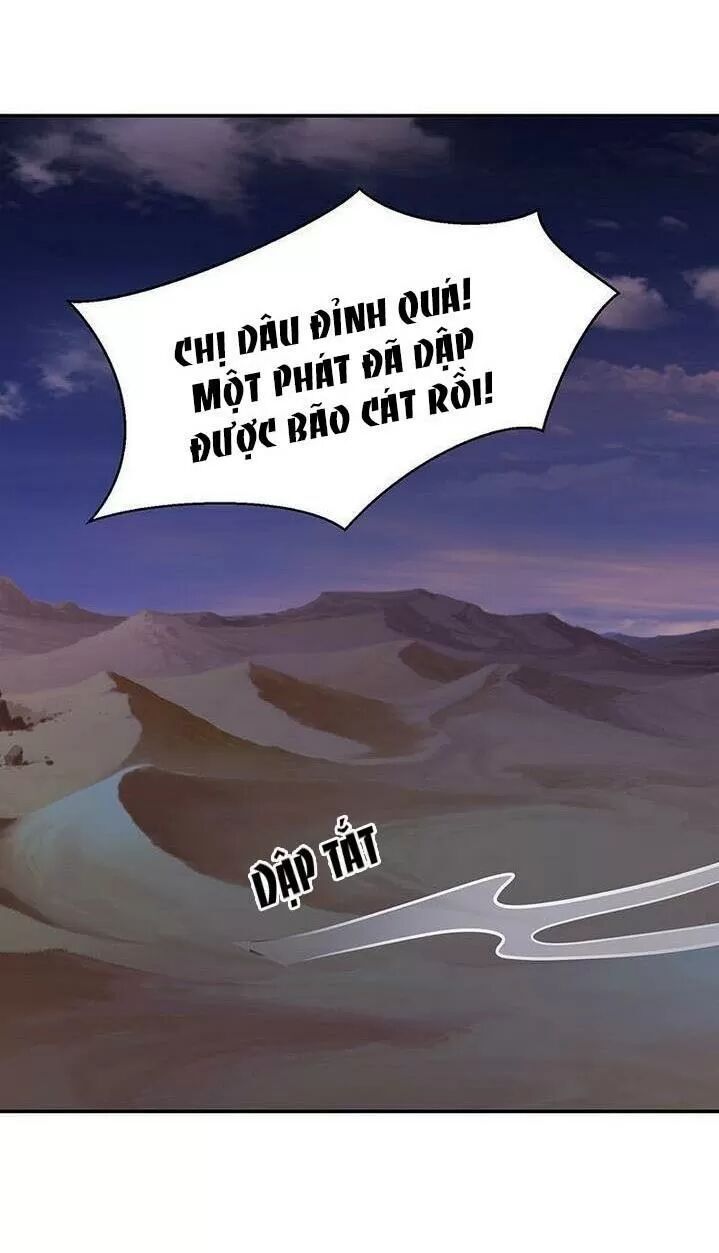 Quy Luật Tình Yêu Ở Mạt Thế Chapter 238 - Trang 2